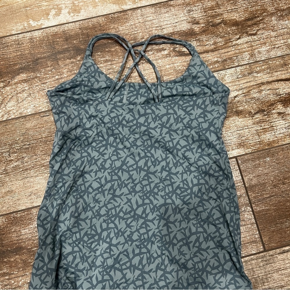 Patagonia | Workout Racerback Tank - Picture 6 of 6